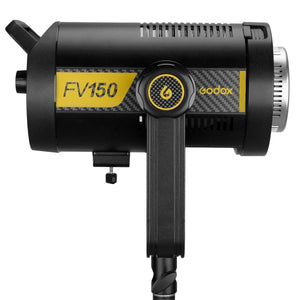 Godox FV150 Hybrid COB Continuous LED Light and HSS Flash
