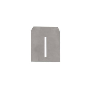 Gobo Set 1 for Strobepro Optical Snoot