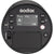 Godox AD100 Pro TTL Pocket Flash