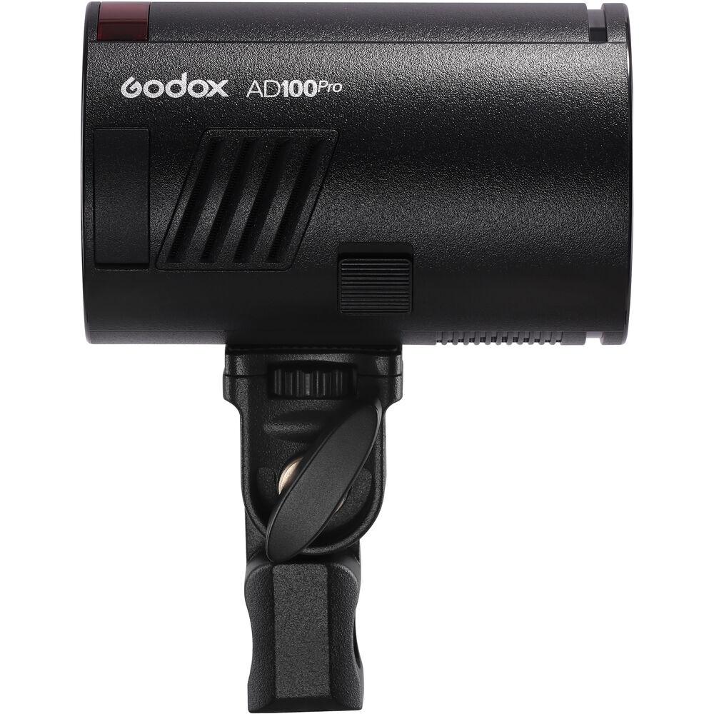 Godox AD100 Pro TTL Pocket Flash
