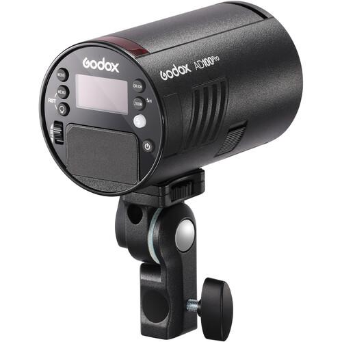 Godox AD100 Pro TTL Pocket Flash - Strobepro Studio Lighting