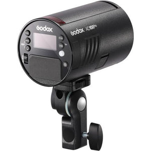 Godox AD100 Pro TTL Pocket Flash