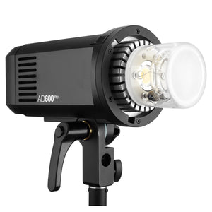 Godox AD600 Pro TTL Battery Powered Wireless Strobe