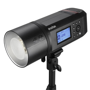Godox AD600 Pro TTL Battery Powered Wireless Strobe