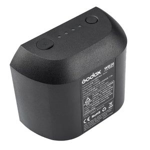 Godox AD600 Pro TTL Battery Powered Wireless Strobe