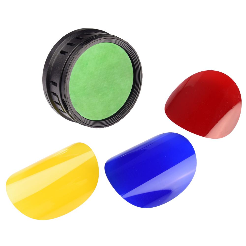 Godox BD-08 Barndoor Kit for AD400 Pro