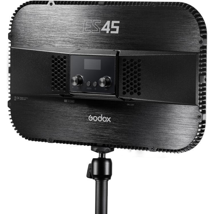 Godox ES45 Bi-Colour LED Light Kit