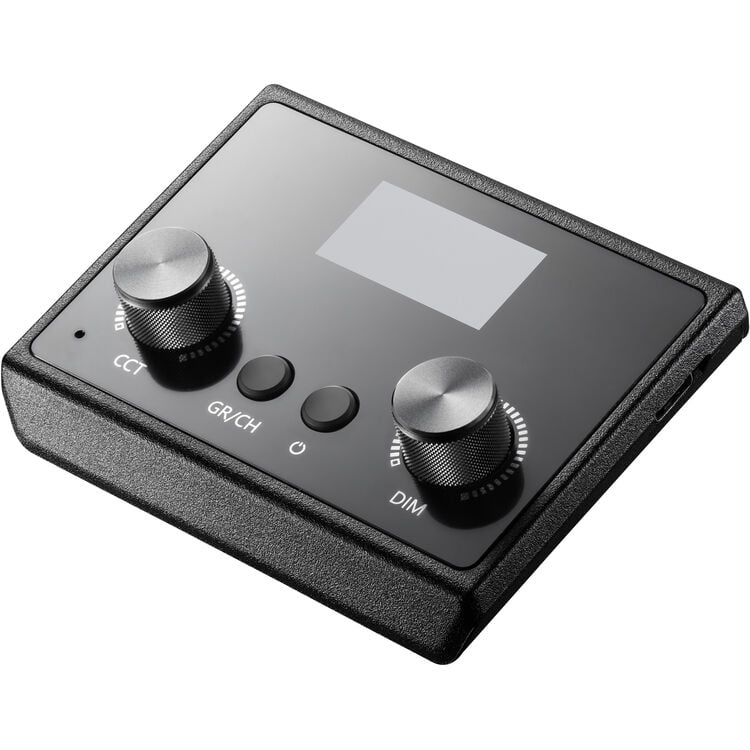 Godox ES45 Bi-Colour LED Light Kit