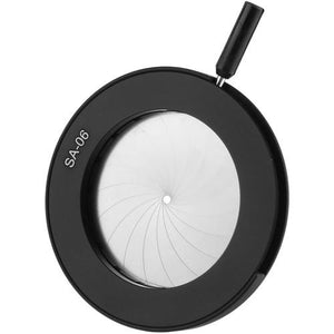 Godox SA-P85 Optical Snoot Kit for COB LED Lights