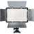 Godox LF308D Daylight Balanced LED Video Light with Flash Sync