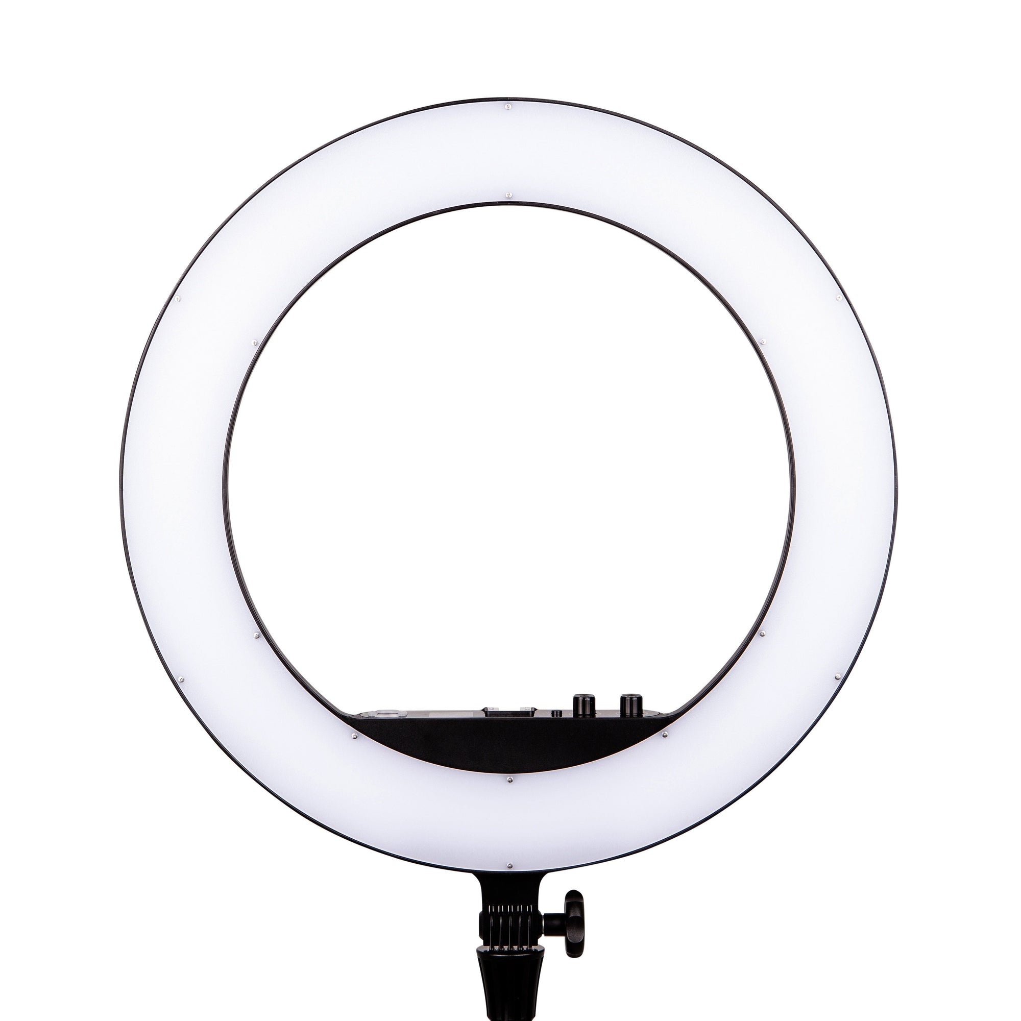 Godox LR160 LED Ring Light - Strobepro Studio Lighting
