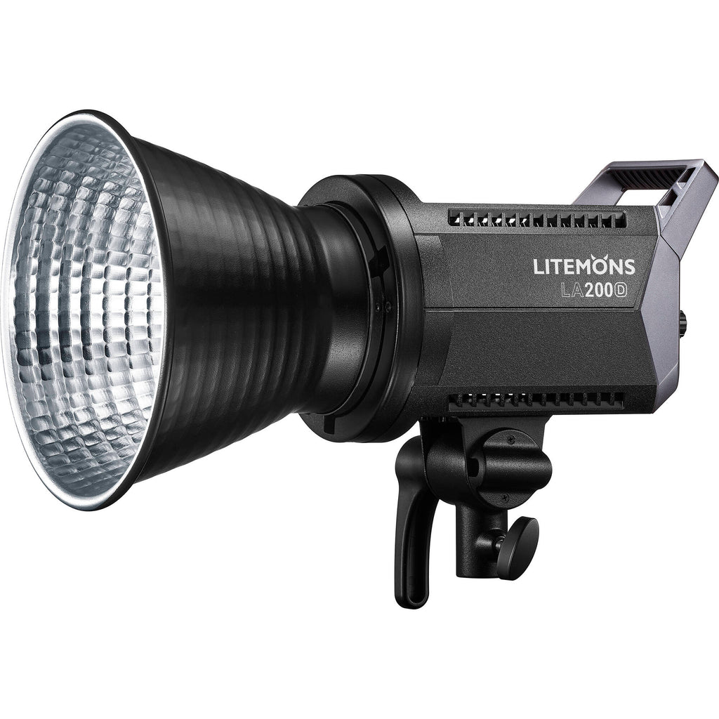 Godox Litemons LA200D COB LED Light - Daylight - Strobepro ...