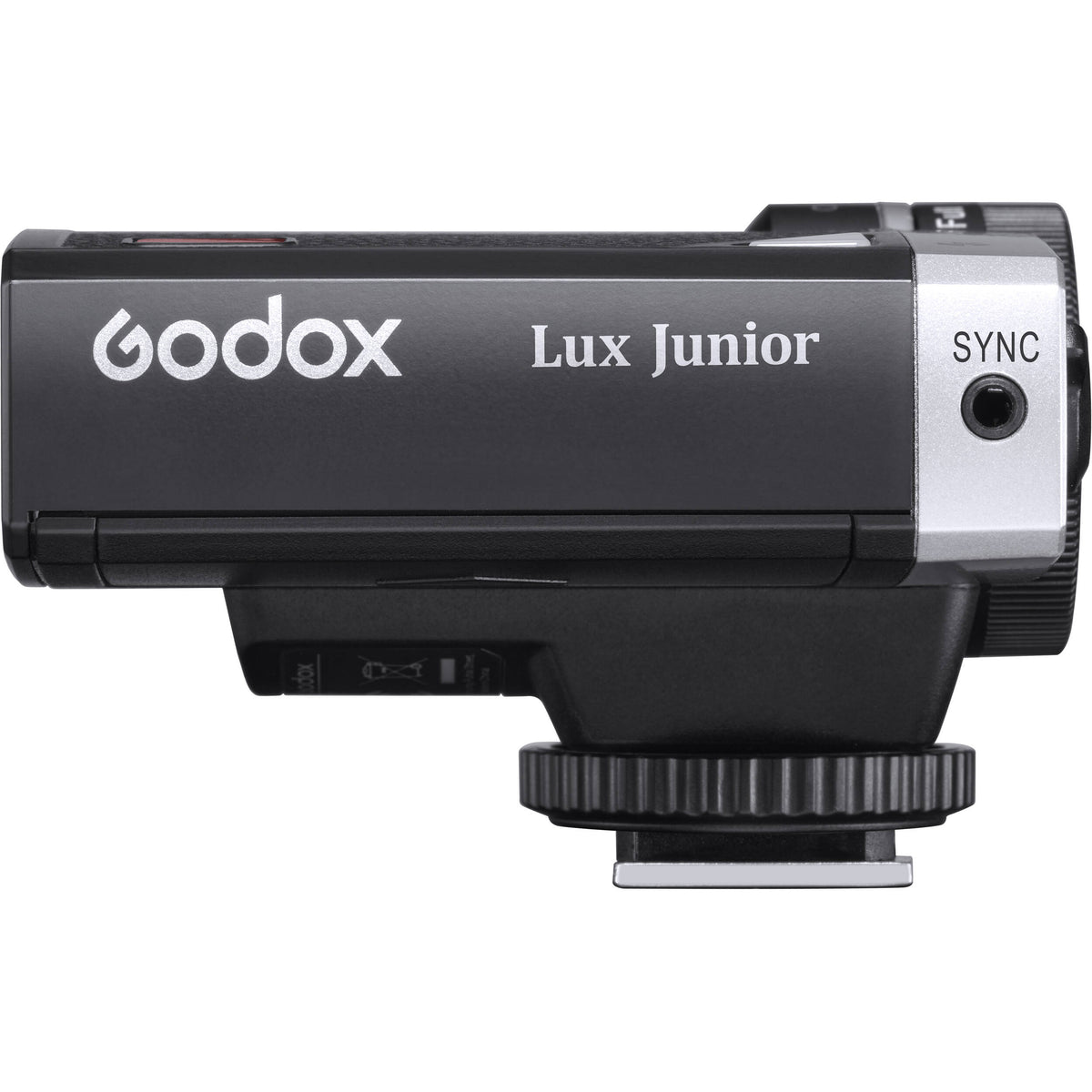 Godox Lux Senior Retro Camera Flash - Strobepro Studio Lighting
