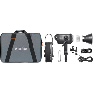 Godox Knowled M300Bi Bi-Colour COB LED Light
