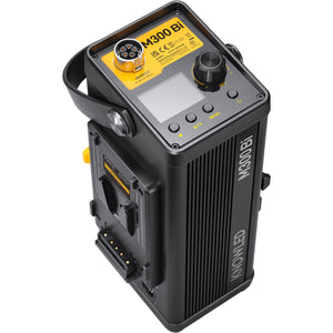 Godox Knowled M300Bi Bi-Colour COB LED Light