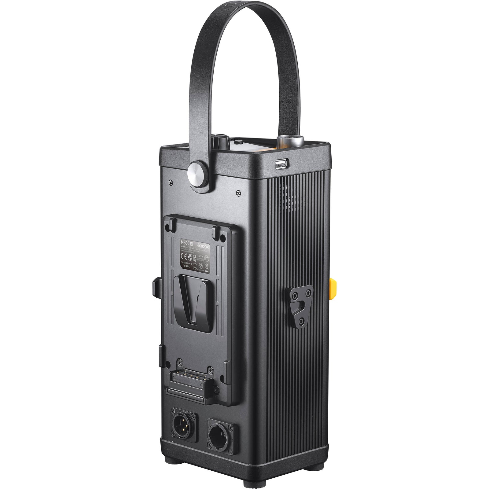 Godox Knowled M300Bi Bi-Colour COB LED Light