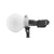 Godox ML-CD15 Soft Diffusion Dome with Universal Mount Kit