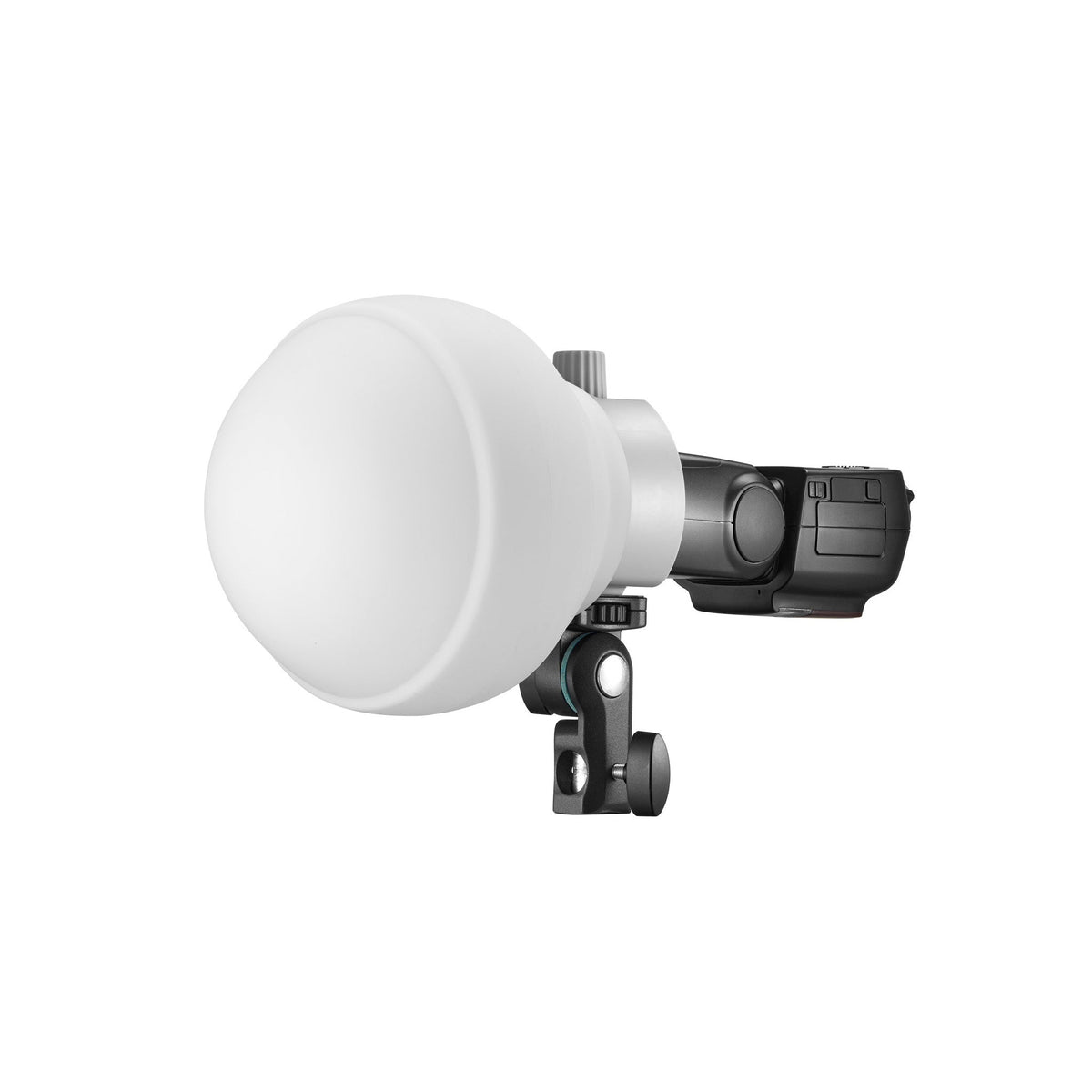 Godox ML-CD15 Soft Diffusion Dome with Universal Mount Kit