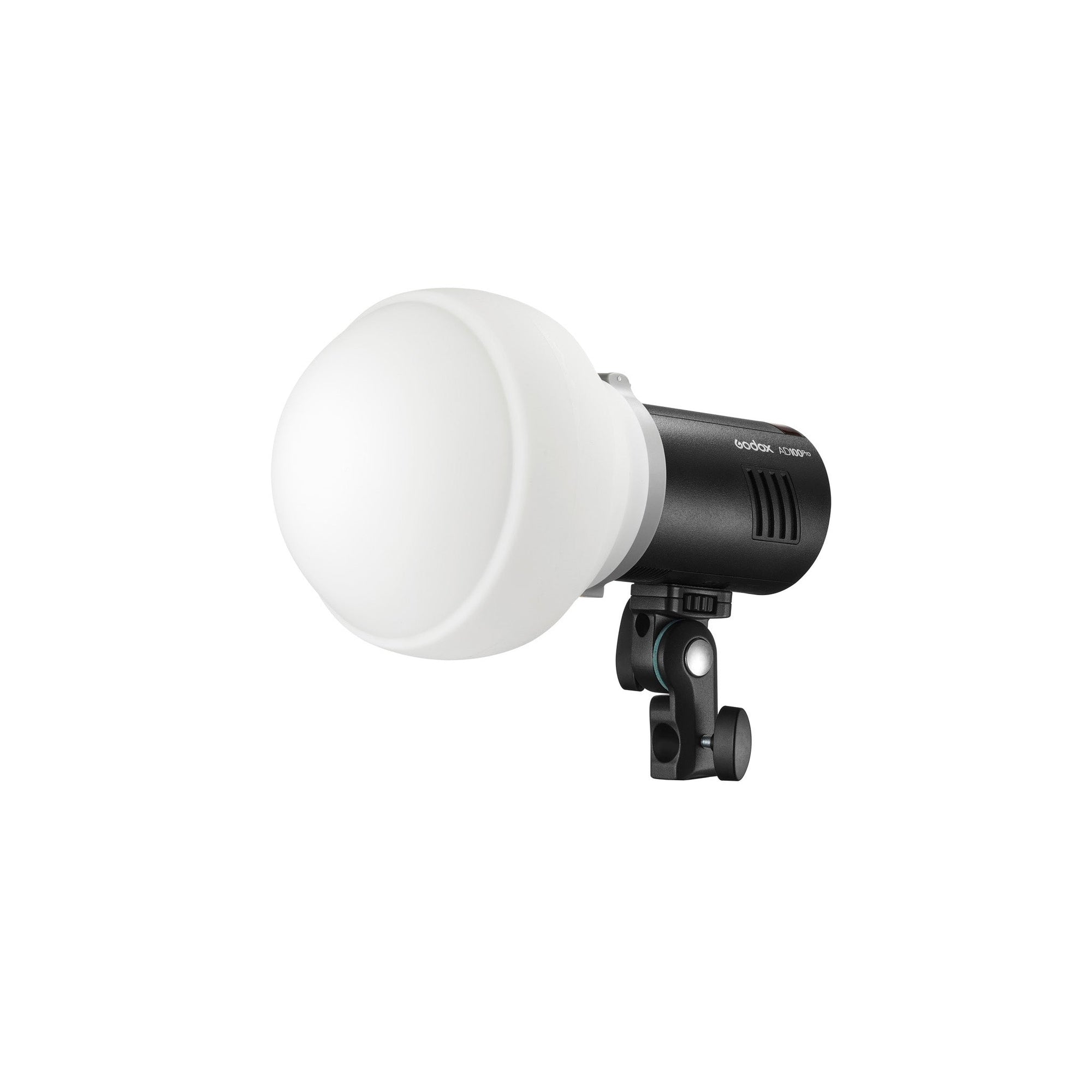 Godox ML-CD15 ML-CS162 K cupola diffusione Gel di silice per Godox ML-CD15 ML-CS162 K cupola diffusione Gel di silice per