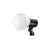 Godox ML-CD15 Soft Diffusion Dome with Universal Mount Kit