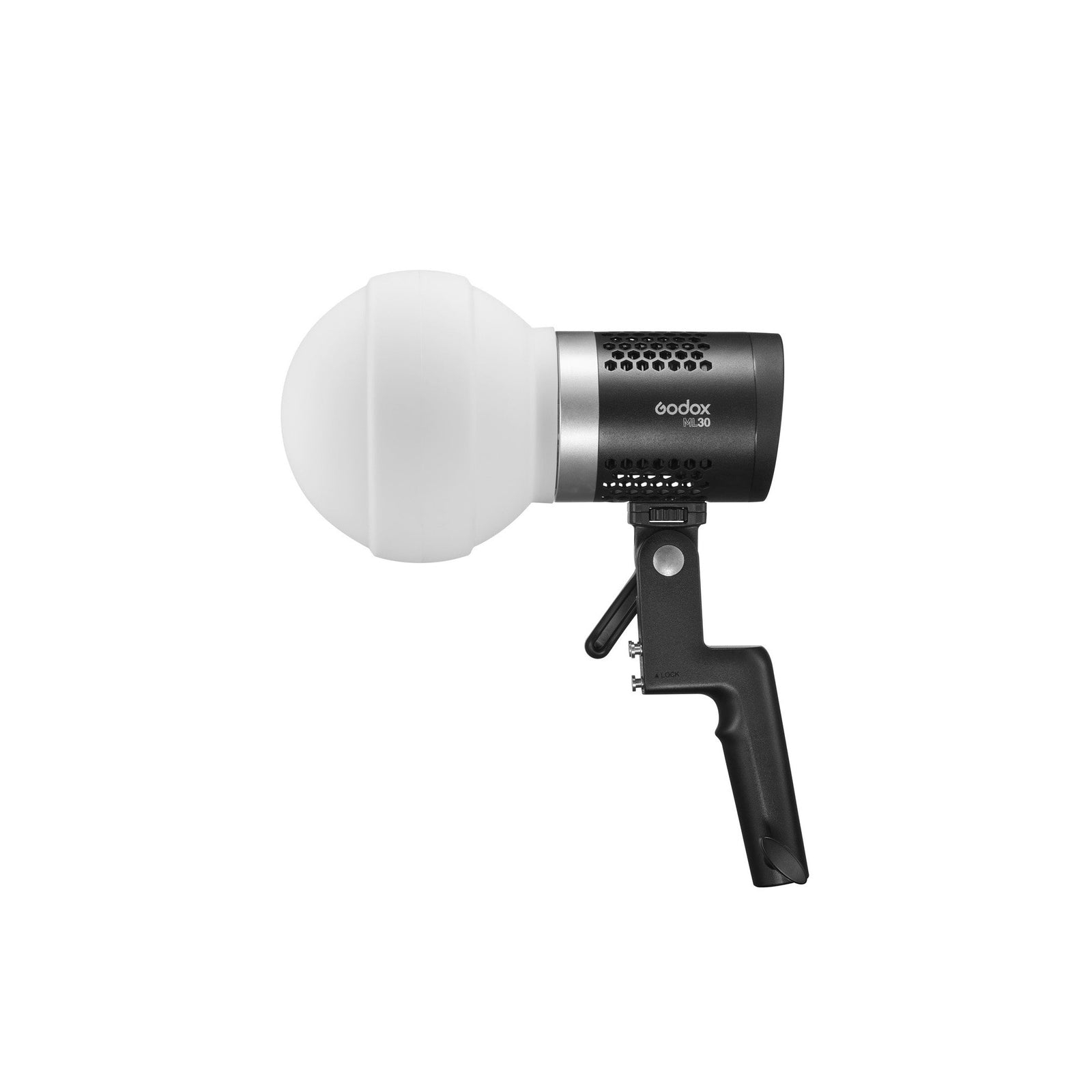 Godox ML-CD15 Soft Diffusion Dome with Universal Mount Kit