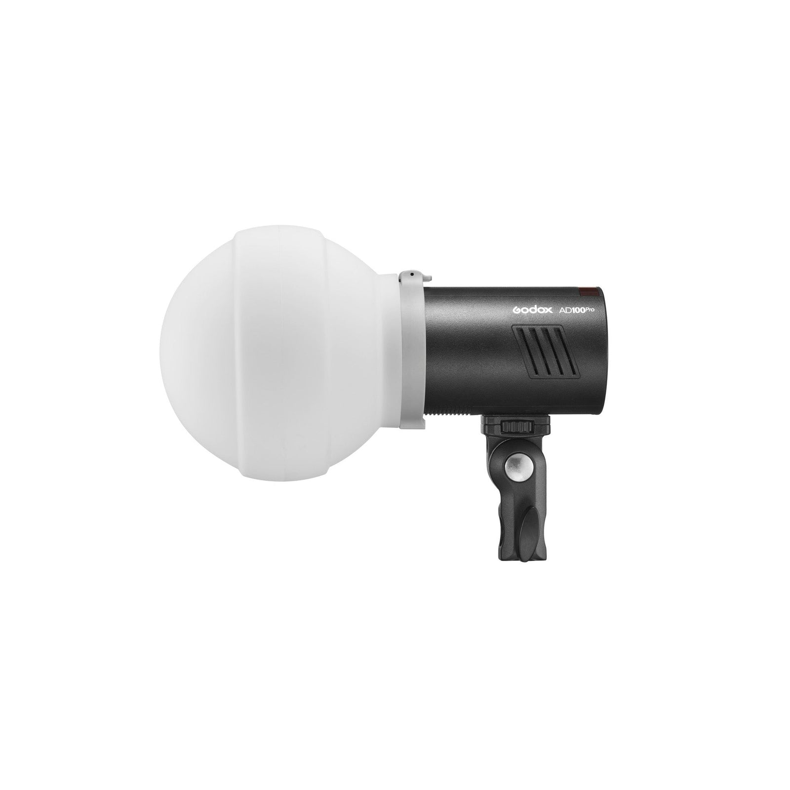 Godox ML-CD15 Soft Diffusion Dome with Universal Mount Kit