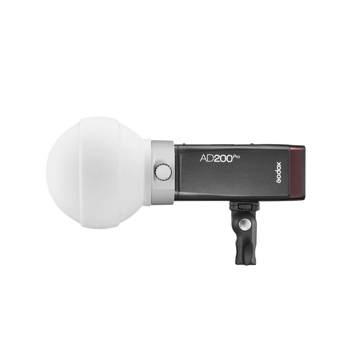 Godox ML-CD15 Soft Diffusion Dome with Universal Mount Kit