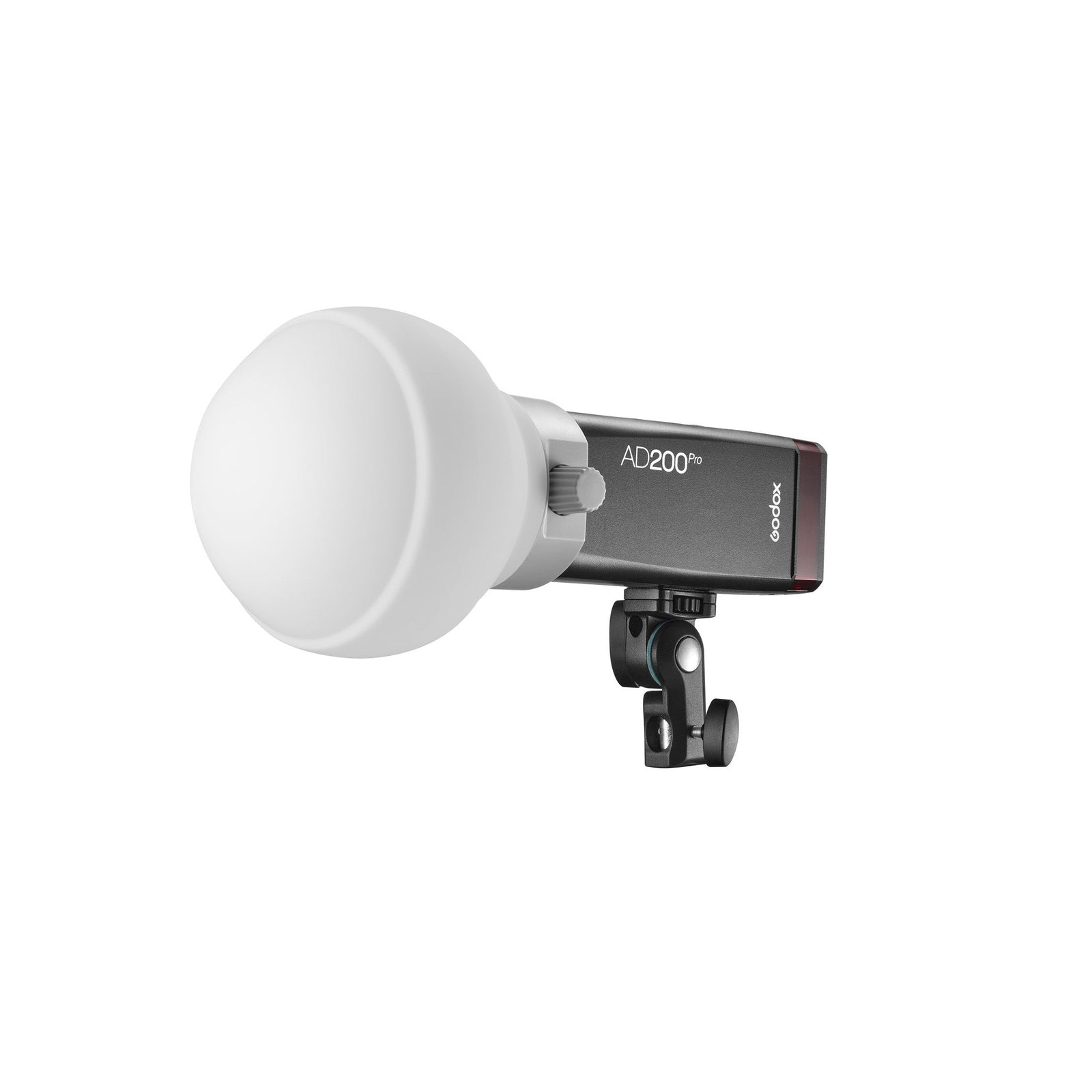 Godox ML-CD15 Soft Diffusion Dome with Universal Mount Kit