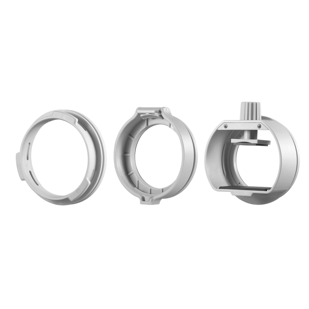 Godox ML-CD15 Soft Diffusion Dome with Universal Mount Kit