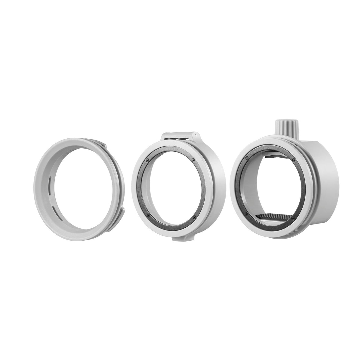 Godox ML-CD15 Soft Diffusion Dome with Universal Mount Kit