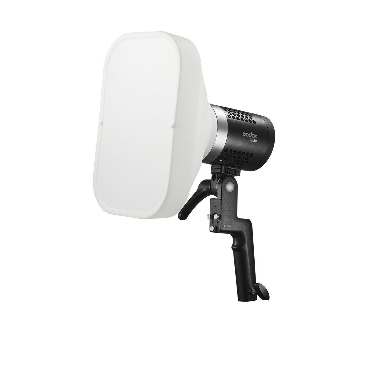 Godox ML-CS1625 Diffusion Tent with Universal Mount Kit