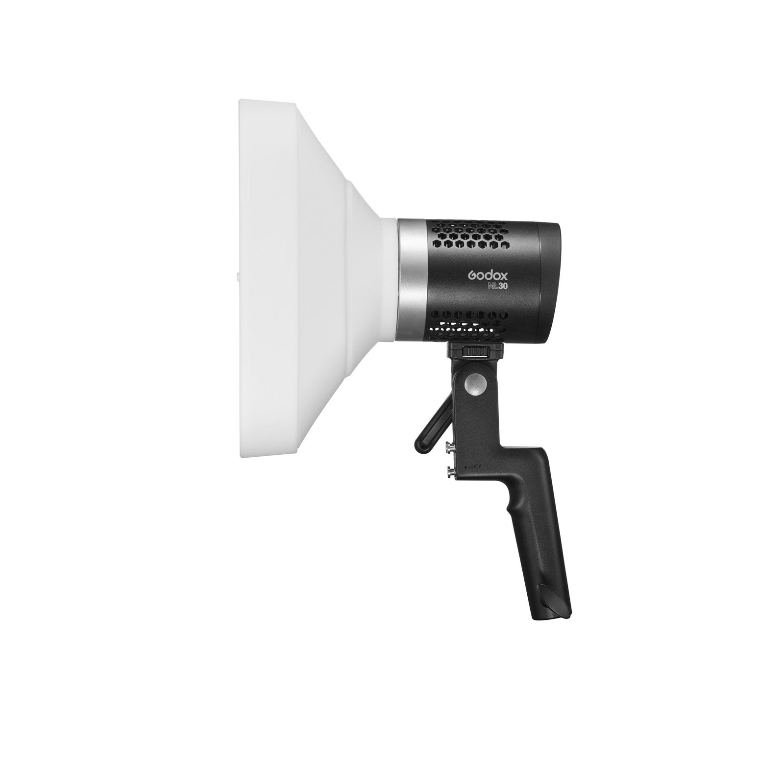 Godox ML-CS1625 Diffusion Tent with Universal Mount Kit