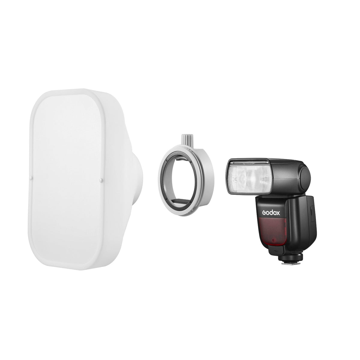 Godox AD300 Pro - Strobepro Studio Lighting Godox AD300 Pro - Strobepro Studio Lighting