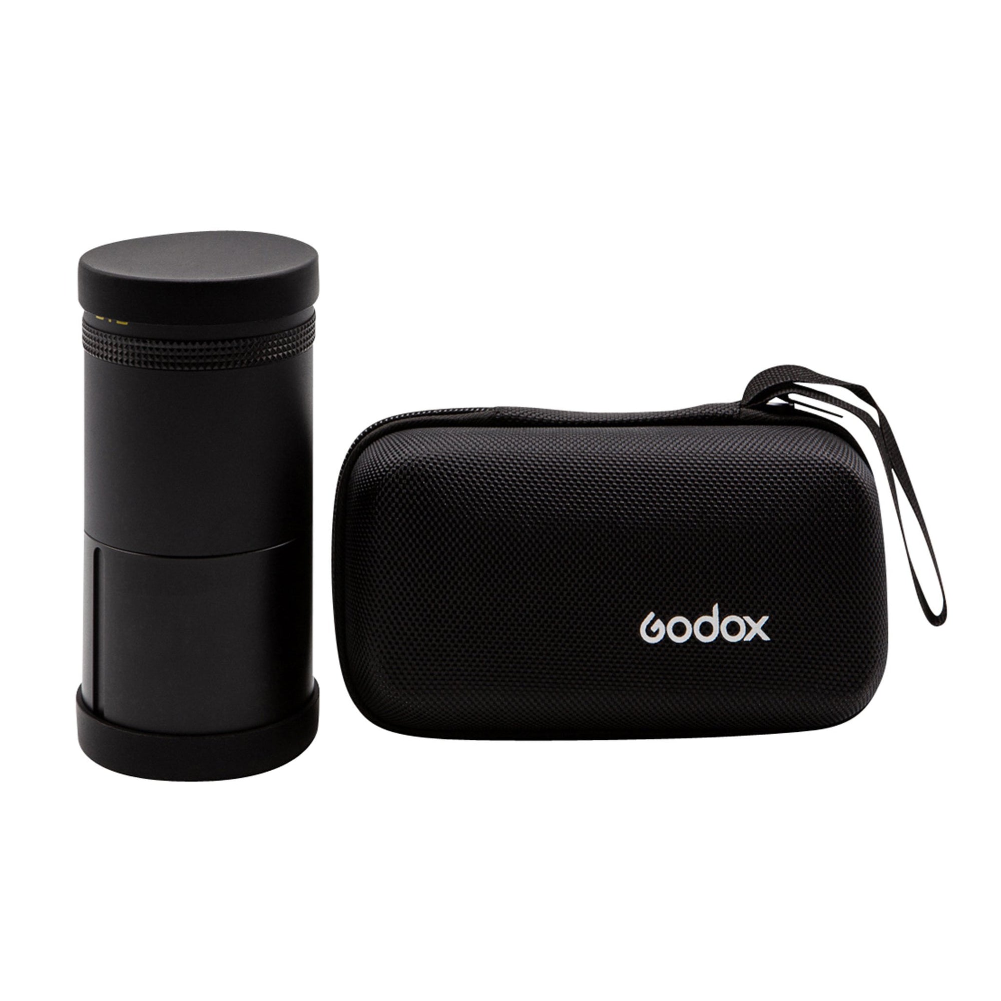 Godox SA-03 150mm Telephoto Lens for SA-P Optical Snoot