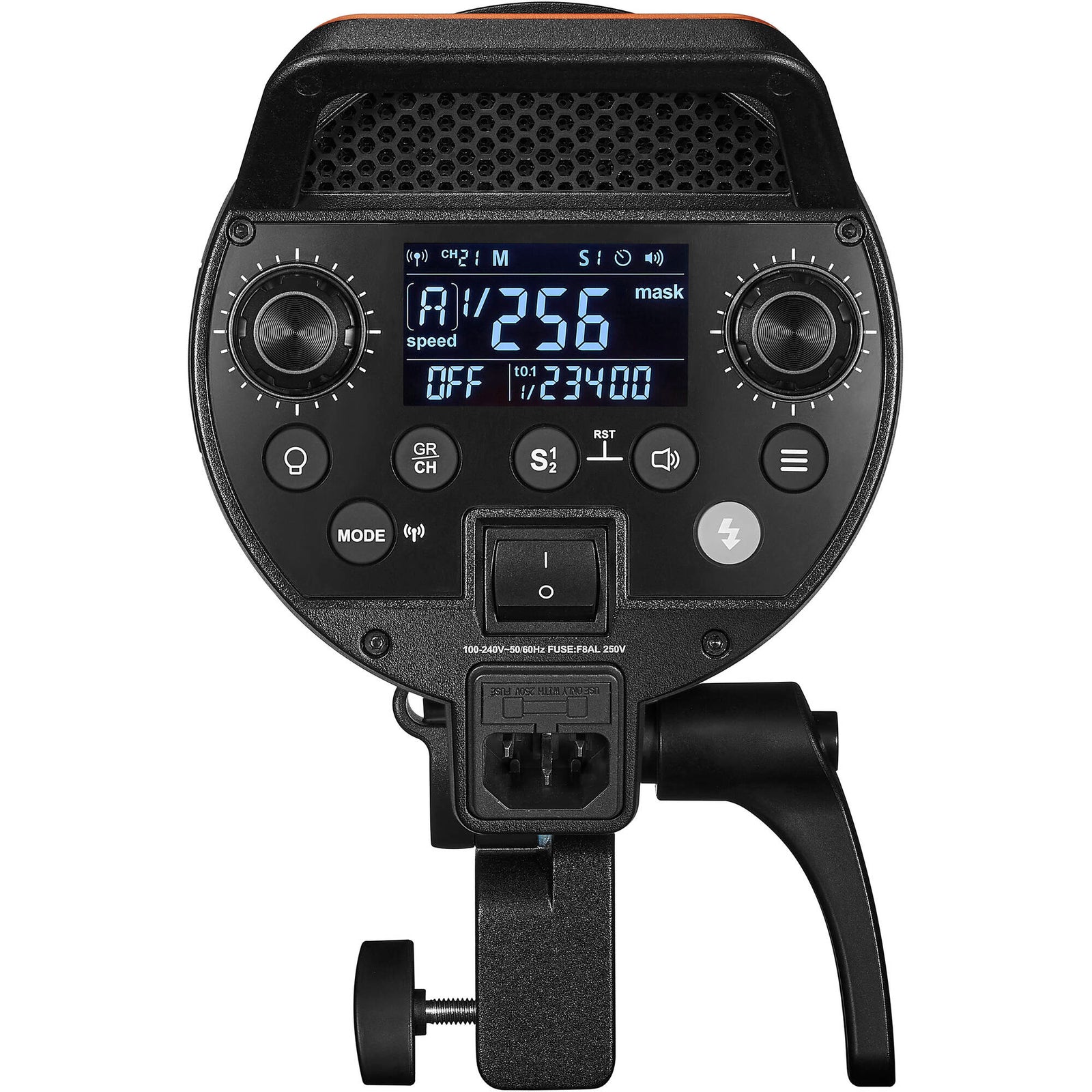 Godox QT1200iiiM HSS Studio Strobe - Strobepro Studio Lighting Godox QT1200iiiM HSS Studio Strobe - Strobepro Studio Lighting