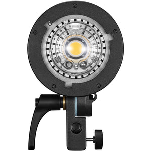 Godox QT1200iiiM HSS Studio Strobe
