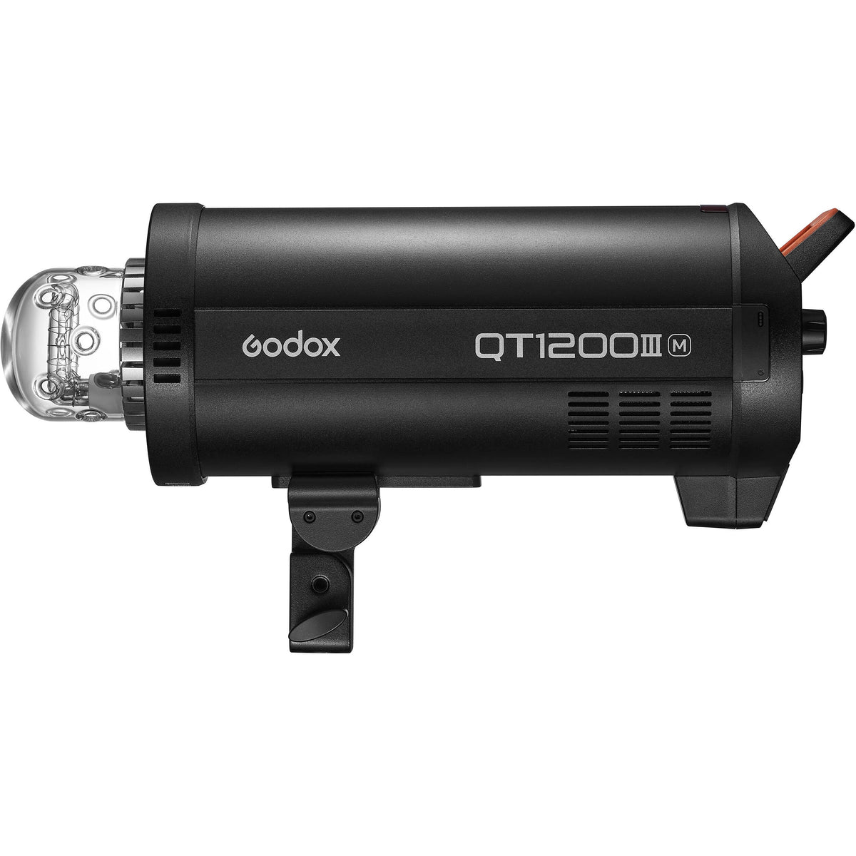 Godox QT1200iiiM HSS Studio Strobe