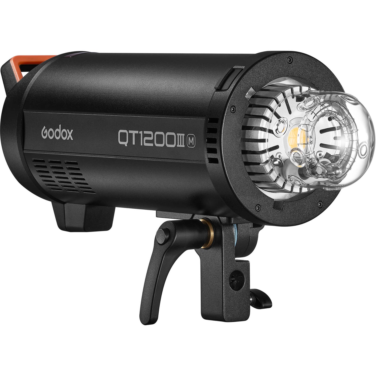 Godox QT1200iiiM HSS Studio Strobe