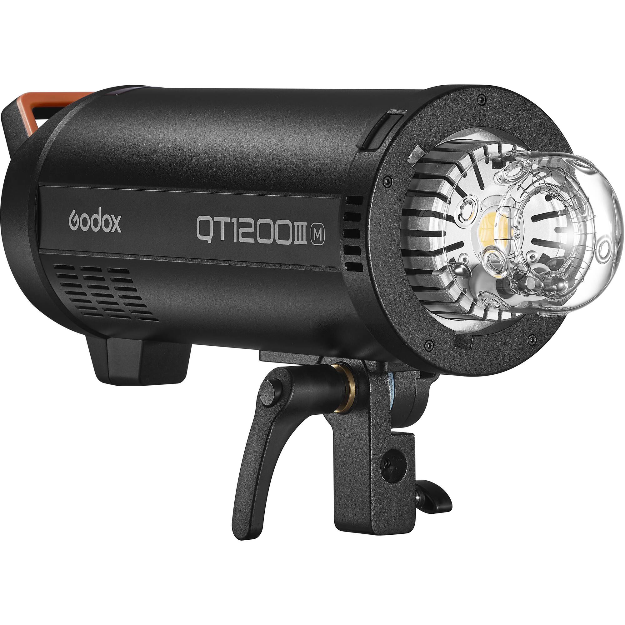 Godox QT1200iiiM HSS Studio Strobe - Strobepro Studio Lighting