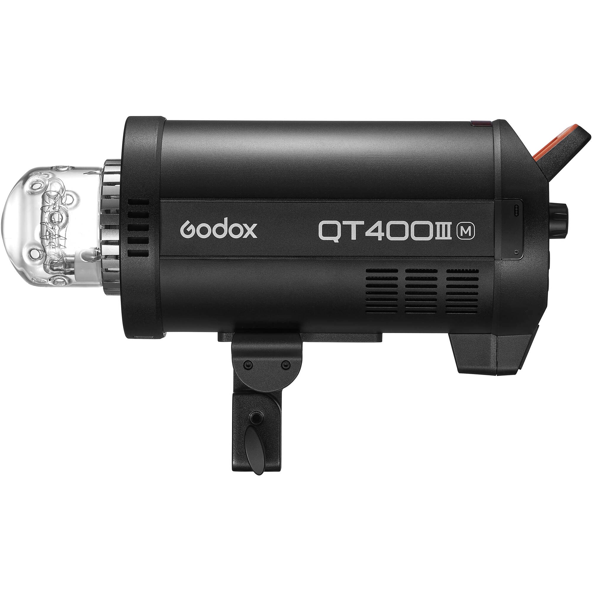 Godox QT400IIIM Quicker Studio Flash