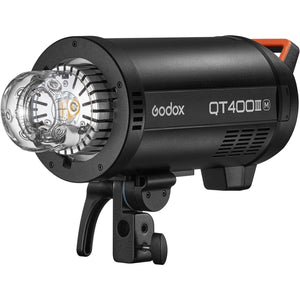 Godox QT400iiiM HSS Studio Strobe