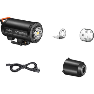 Godox QT600iiiM HSS Studio Strobe
