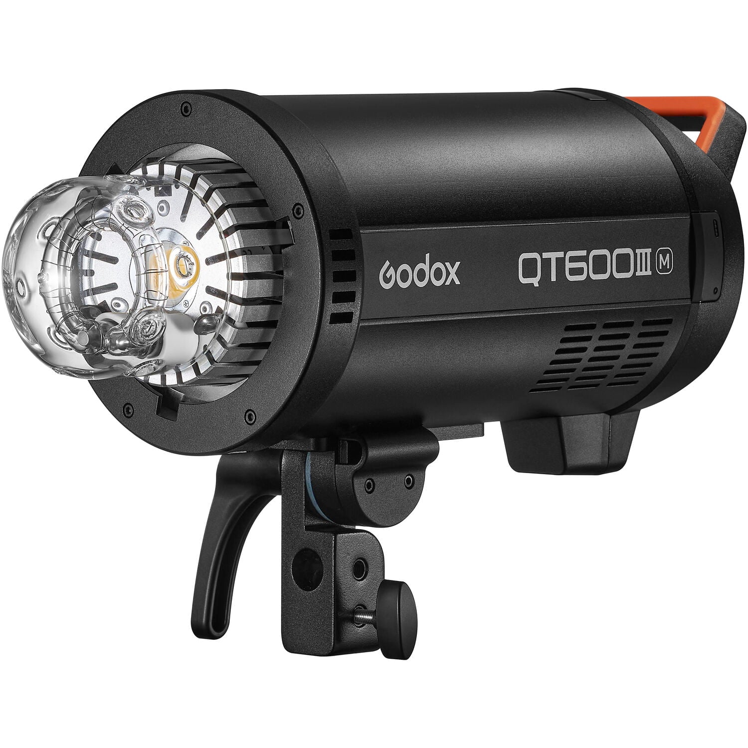 Godox QT600iiiM HSS Studio Strobe - Strobepro Studio Lighting