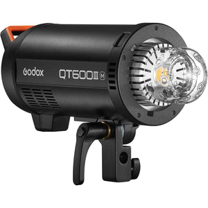 Godox QT600iiiM HSS Studio Strobe