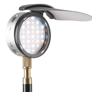 Godox R1 LED Round RGB Mini Creative Light