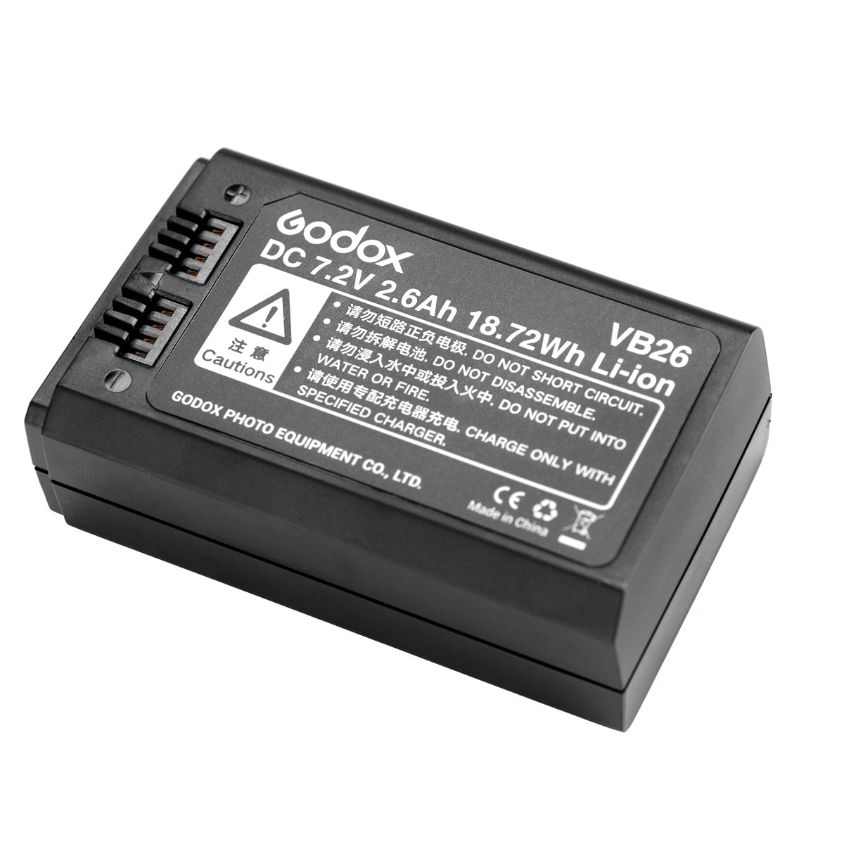 Godox V1S SONY用-