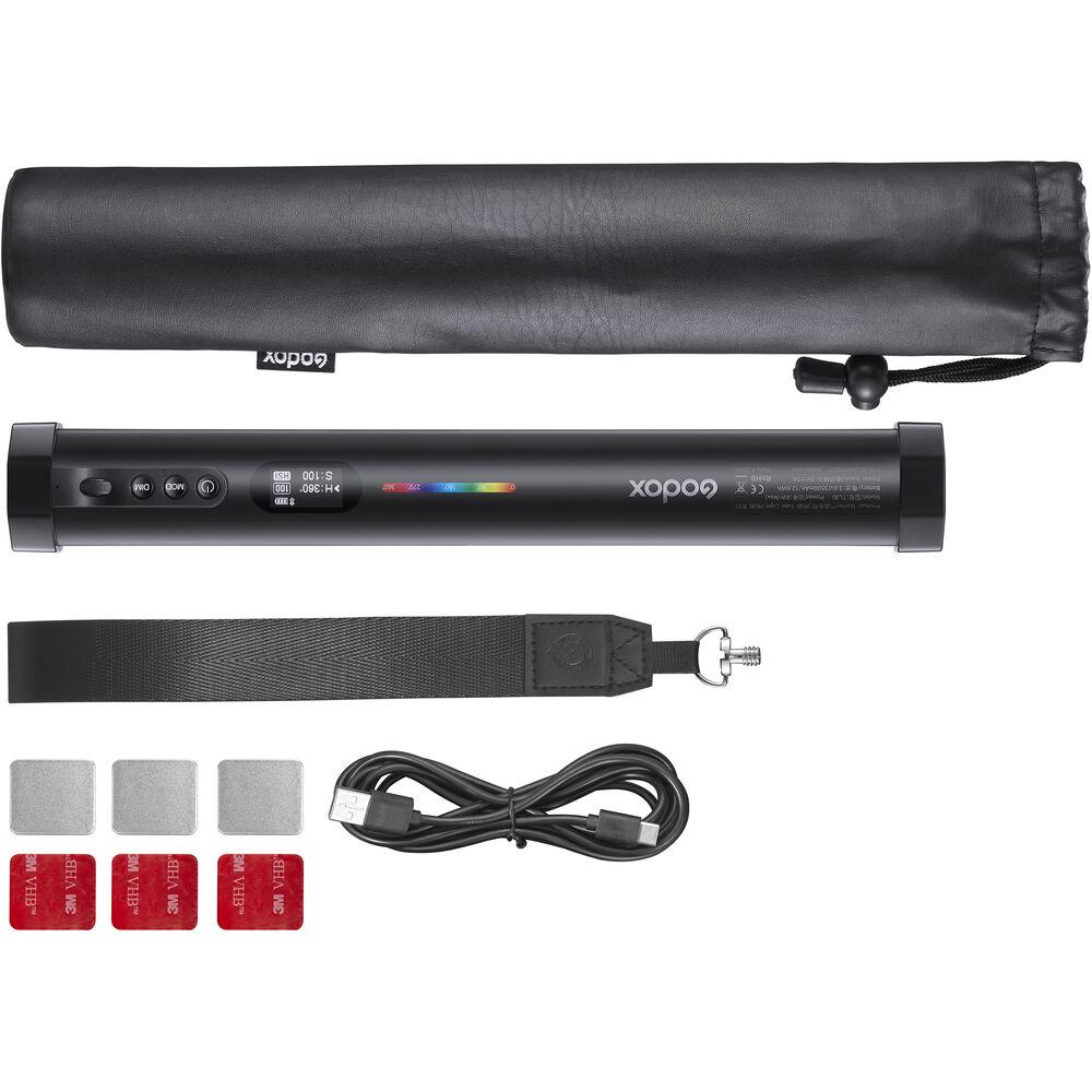 Godox TL30 RGB LED Tube Light