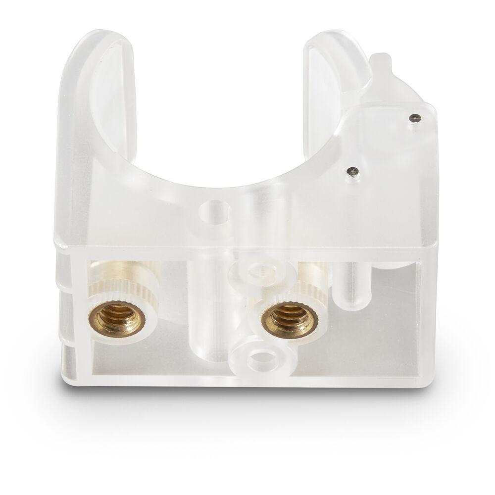 Clip de retención Godox TLC2 para luces de tubo TL