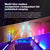 Godox TL60 RGB LED Tube Light Kit Strobepro
