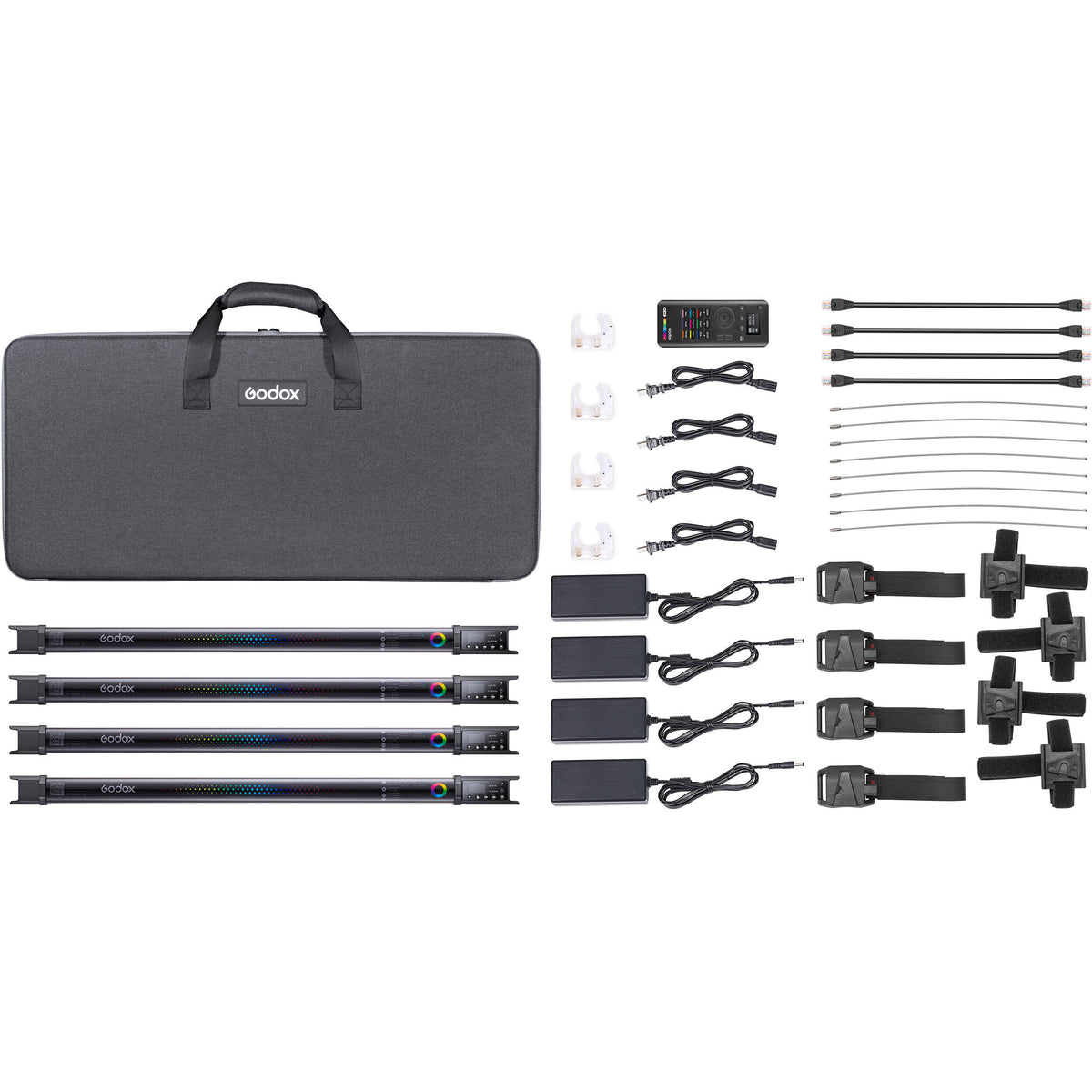 Godox TL60 RGB LED Tube Light